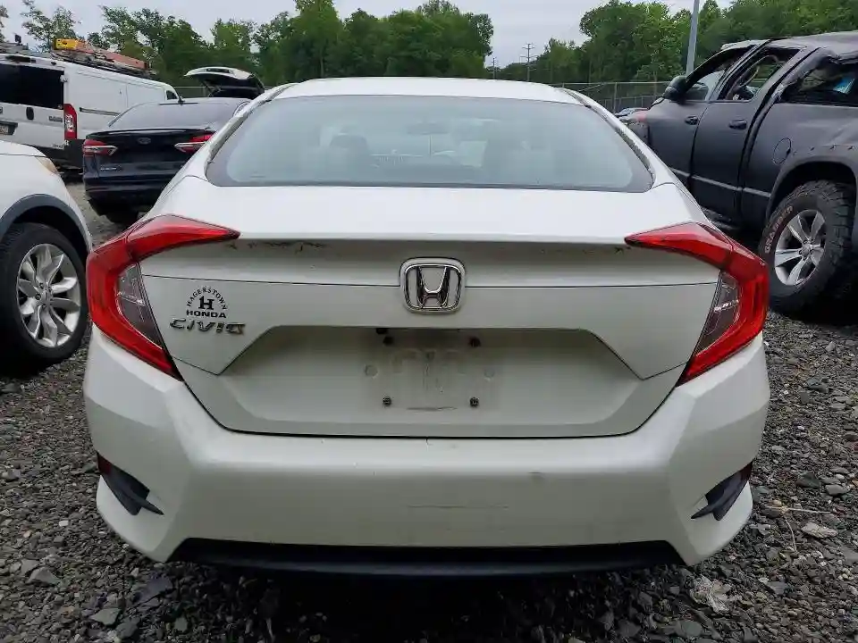 19XFC2F56GE223242 2016 HONDA CIVIC-5