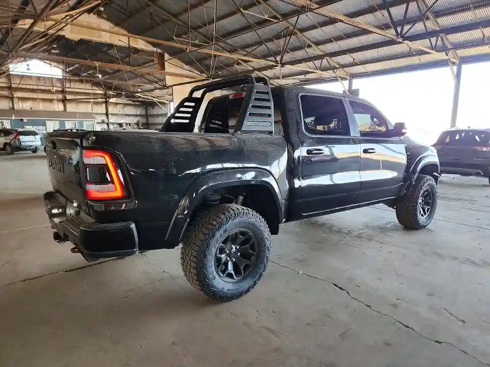 1C6SRFU94PN503917 2023 RAM 1500-2