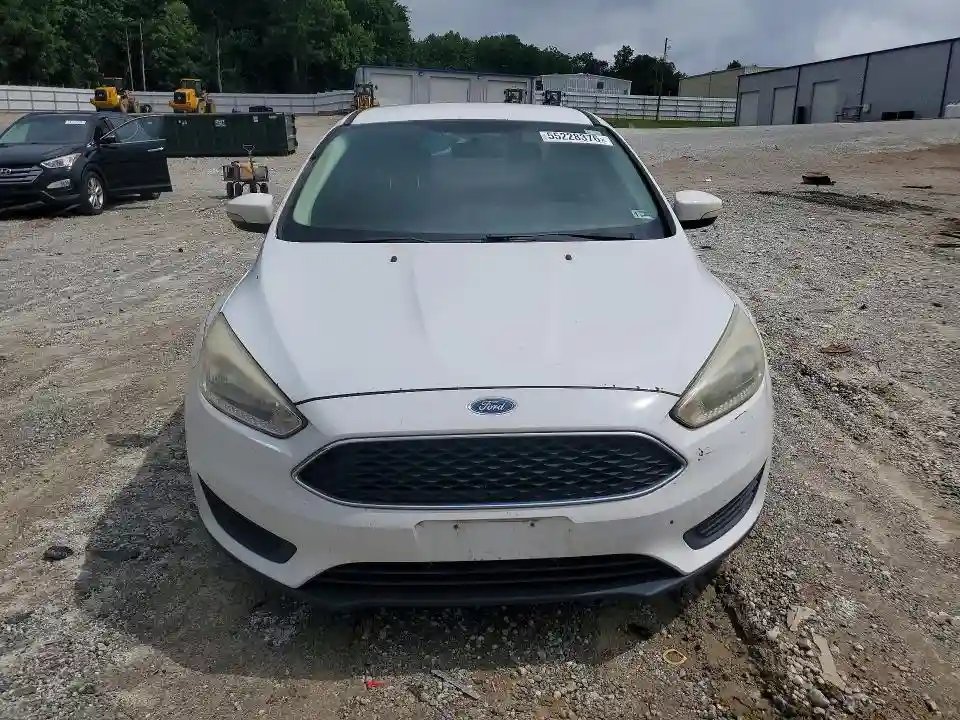 1FADP3F28HL256247 2017 FORD FOCUS-4