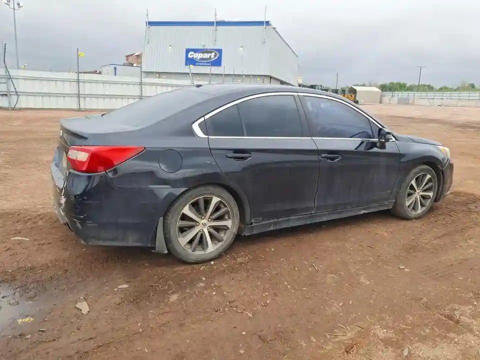 4S3BNAL64F3018749 2015 SUBARU LEGACY-2