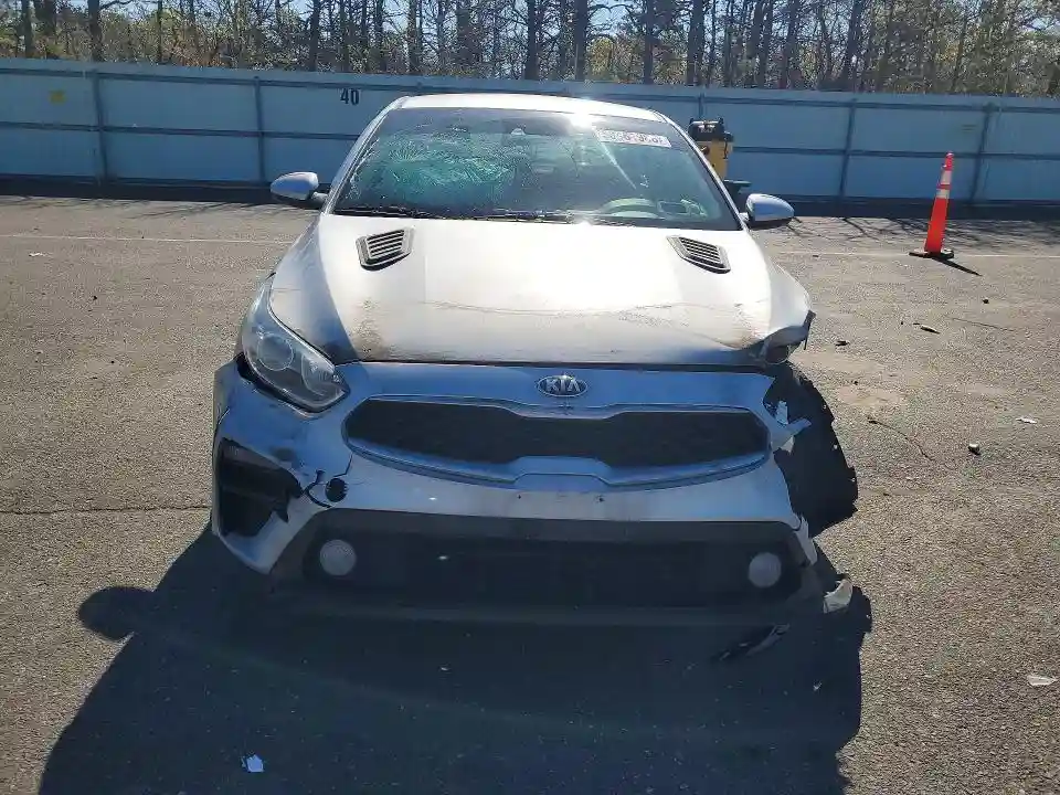 3KPF24AD1KE022225 2019 KIA FORTE-4