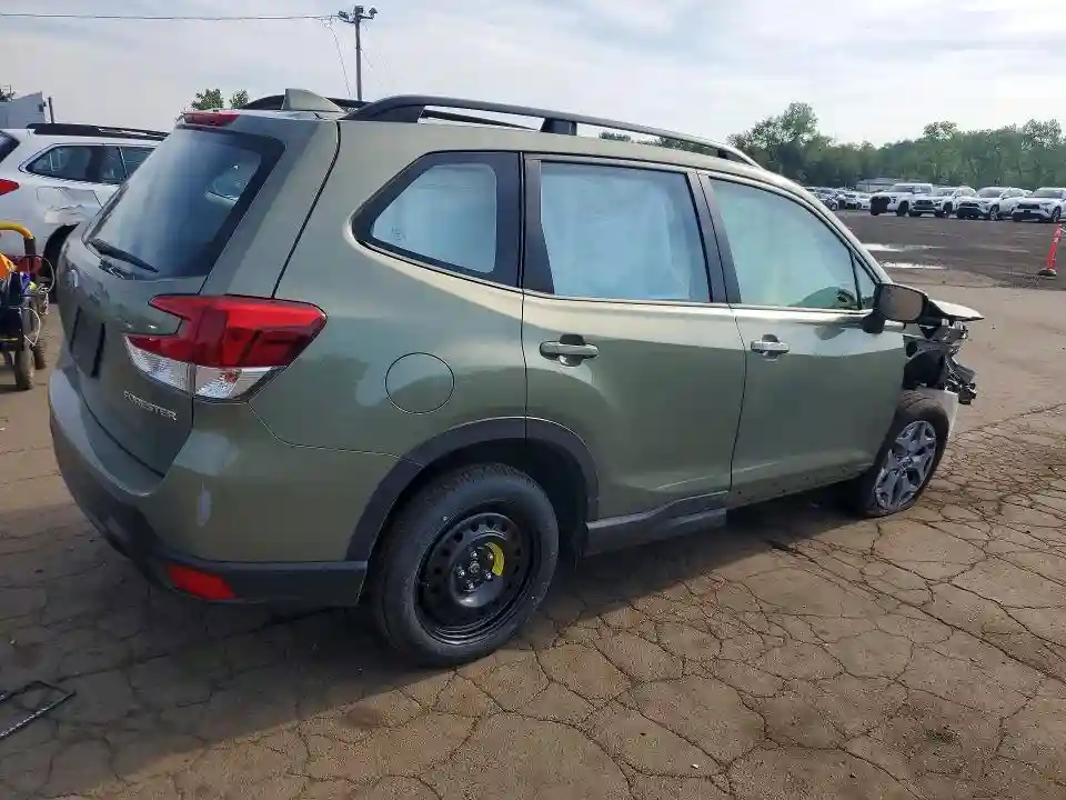 JF2SKADC2MH594175 2021 SUBARU FORESTER-2