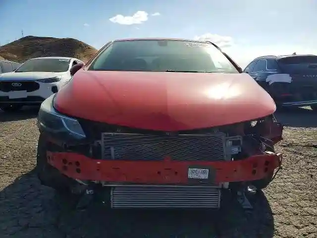 1G1BF5SM9H7240065 2017 CHEVROLET CRUZE-4
