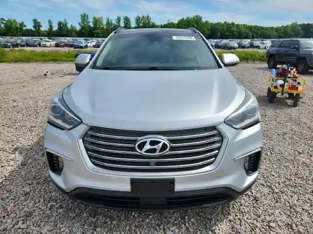 KM8SRDHF7JU292041 2018 HYUNDAI SANTA FE-4