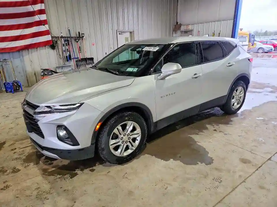 3GNKBHRS2LS623811 2020 CHEVROLET BLAZER-0