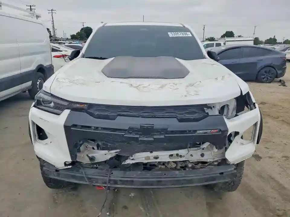 1GCPTFEK5R1226741 2024 CHEVROLET COLORADO-4