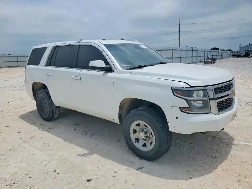 1GNSKFEC2HR265770 2017 CHEVROLET TAHOE-3