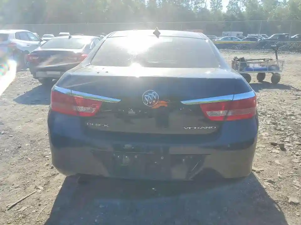 1G4PP5SK4G4114121 2016 BUICK VERANO-5