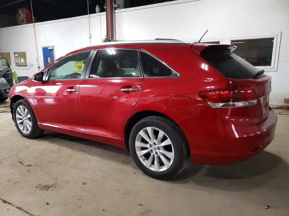 4T3ZA3BB6FU095091 2015 TOYOTA VENZA-1