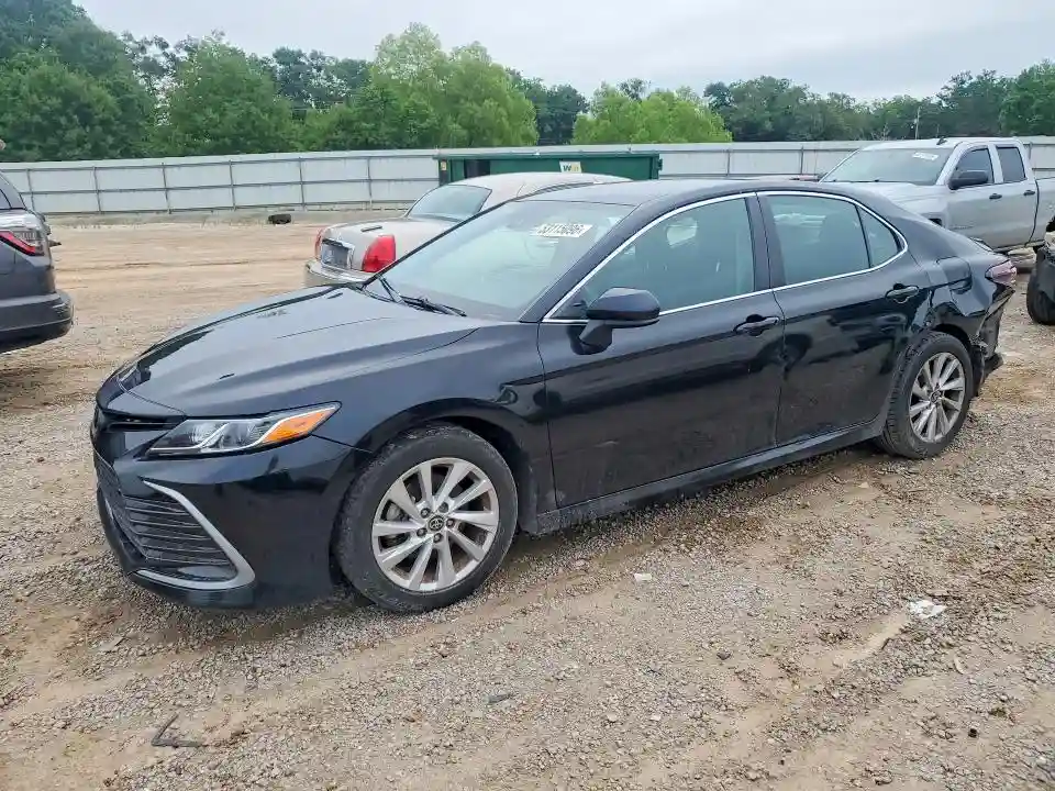 4T1C11AK0MU455683 2021 TOYOTA CAMRY-0