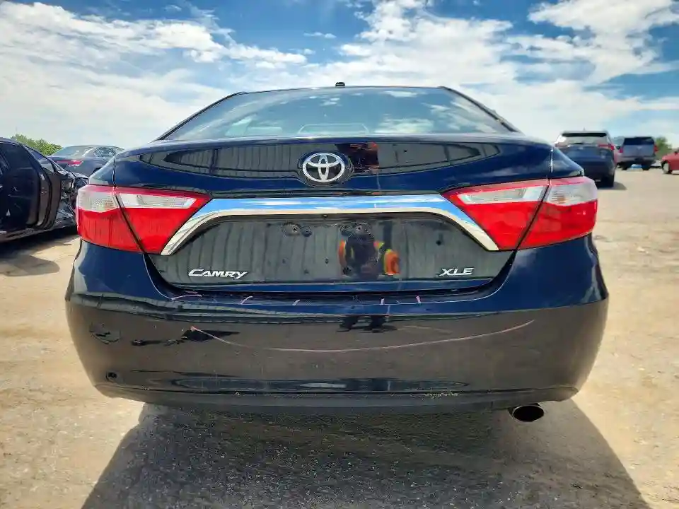 4T1BF1FK8FU946348 2015 TOYOTA CAMRY-5