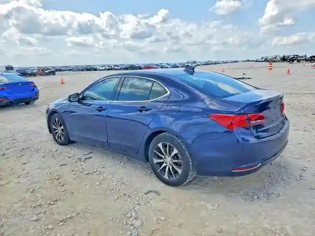 19UUB1F58HA003563 2017 ACURA TLX-1