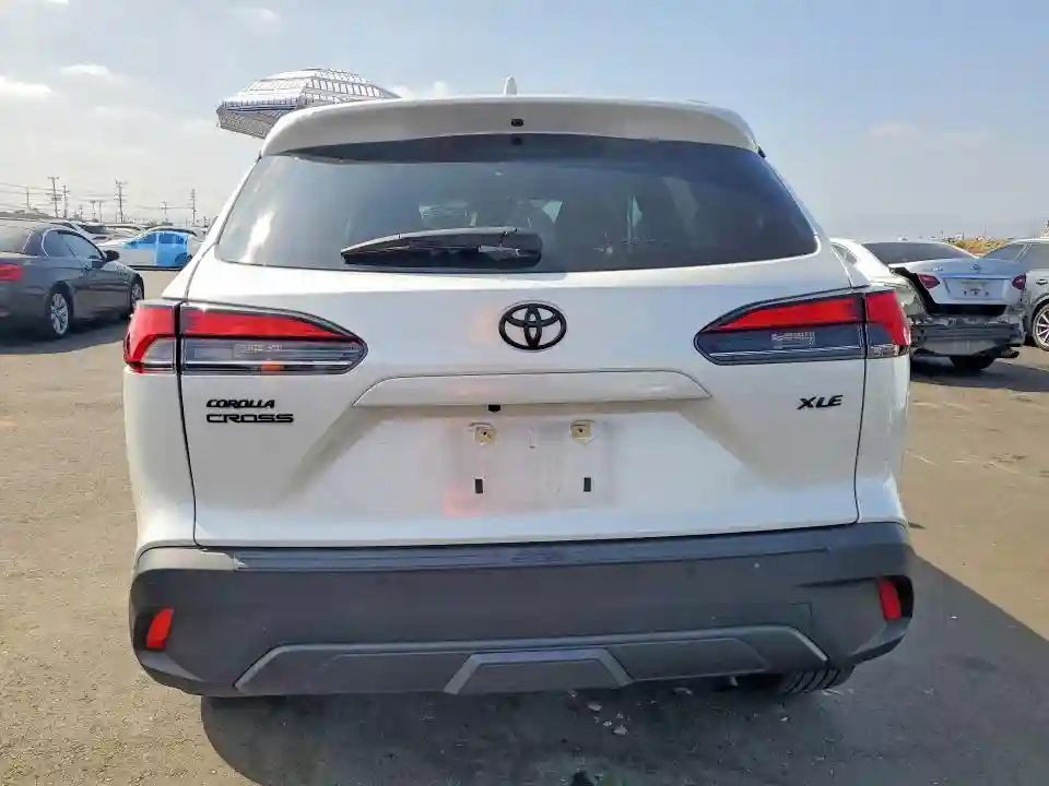 7MUDAAAGXRV102521 2024 TOYOTA ALL OTHER-5