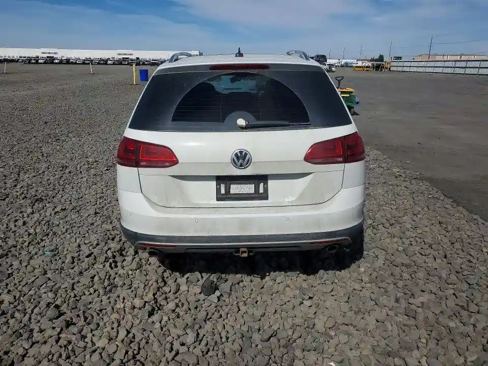 3VWH17AU6HM527735 2017 VOLKSWAGEN GOLF-5