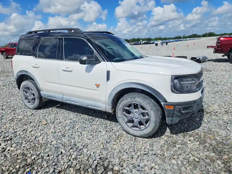 3FMCR9D91NRD31267 2022 FORD BRONCO-3