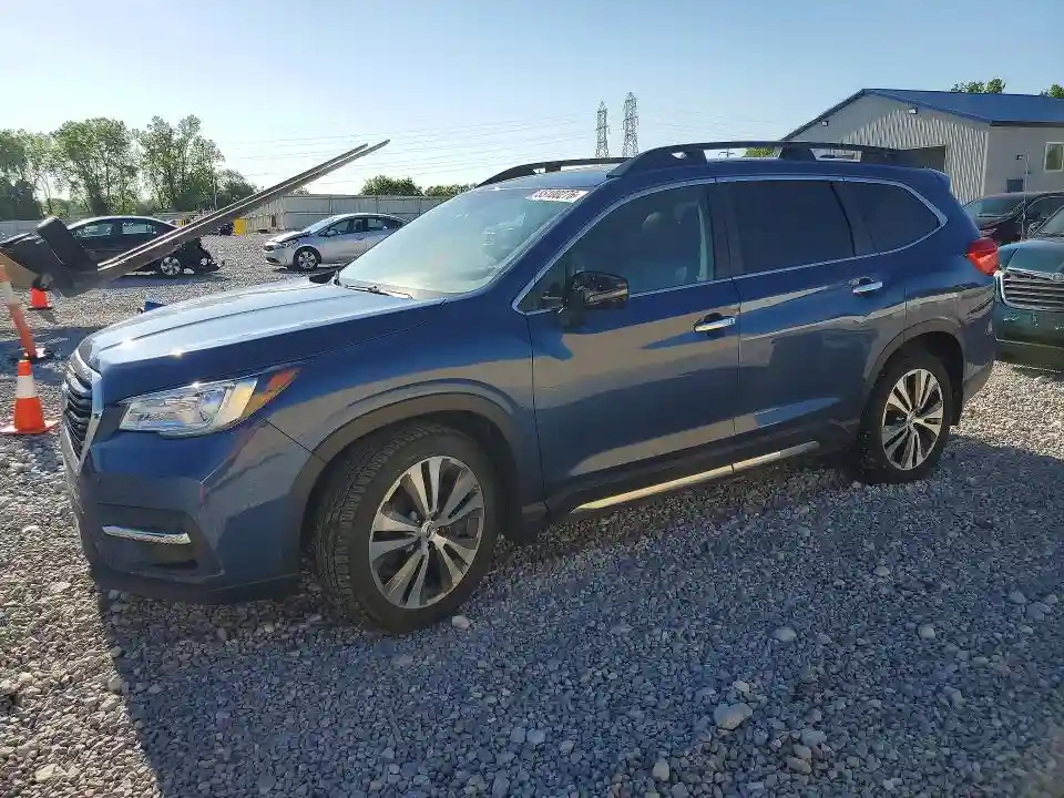 4S4WMARD8L3453632 2020 SUBARU ASCENT-0