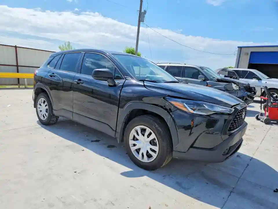 7MUAAAAG5NV028583 2022 TOYOTA ALL OTHER-3