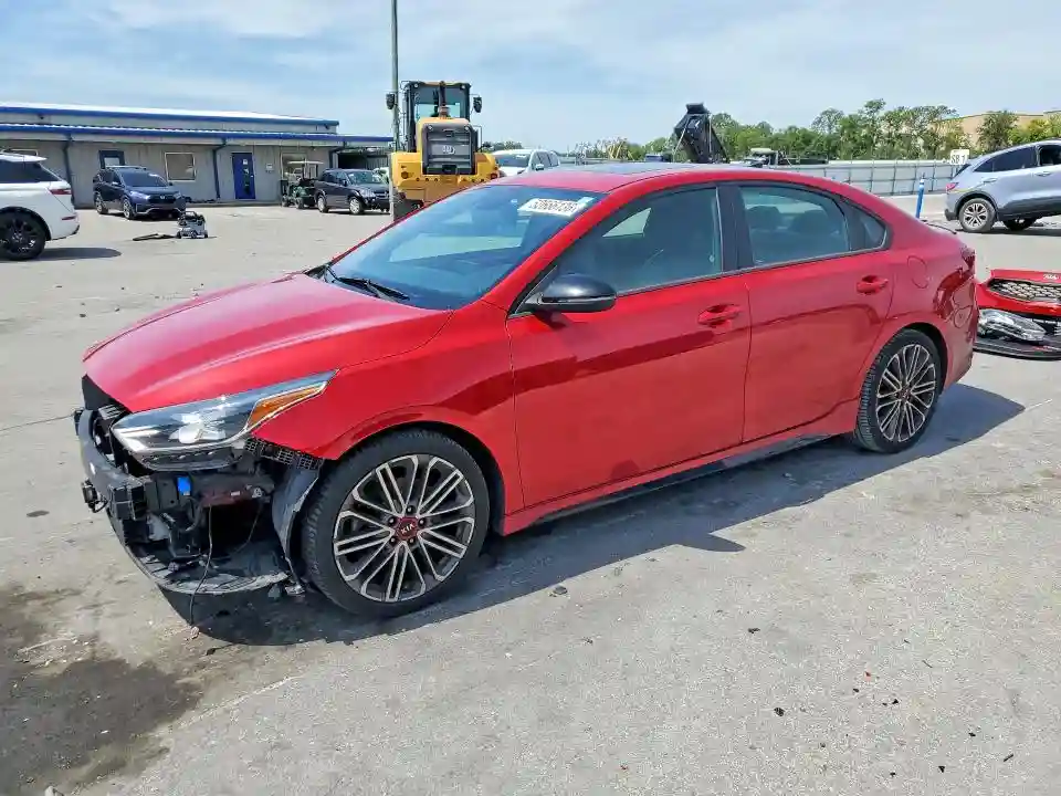 3KPF44AC8ME324213 2021 KIA FORTE-0