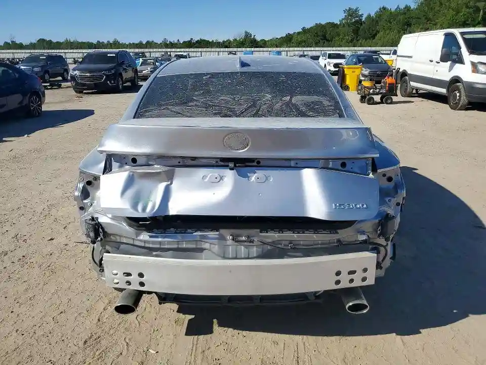 JTHCA1D22R5129917 2024 LEXUS IS-5