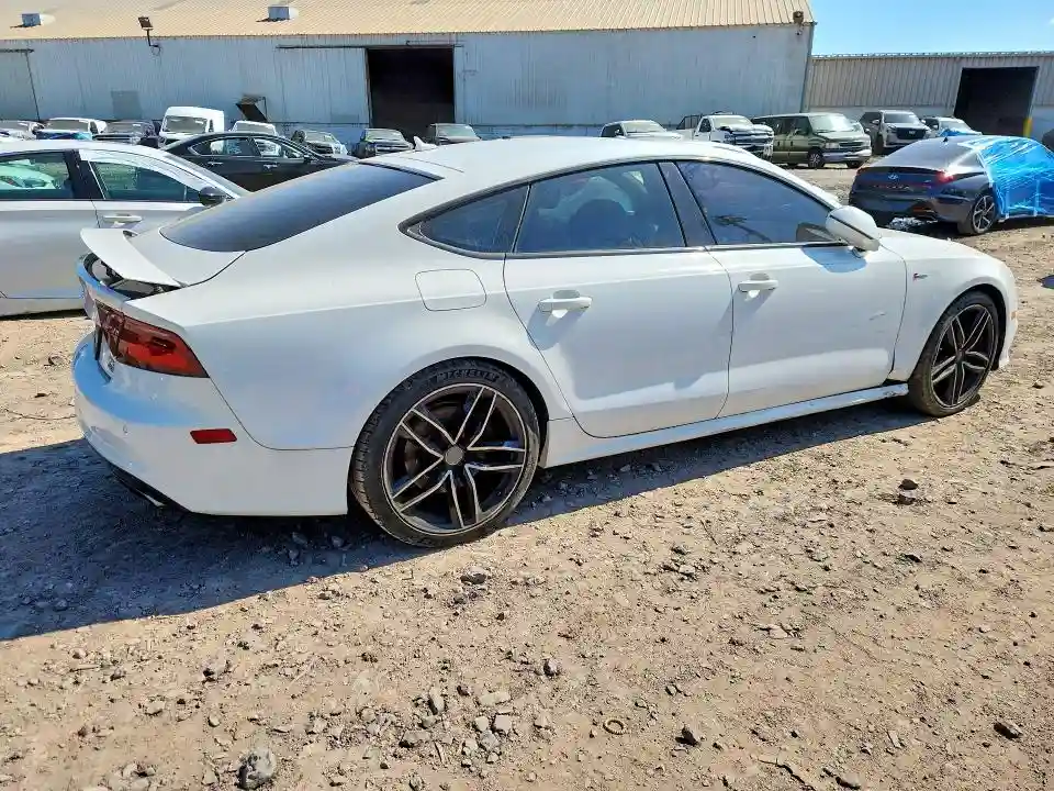 WAUWGBFC3GN069438 2016 AUDI A7-2