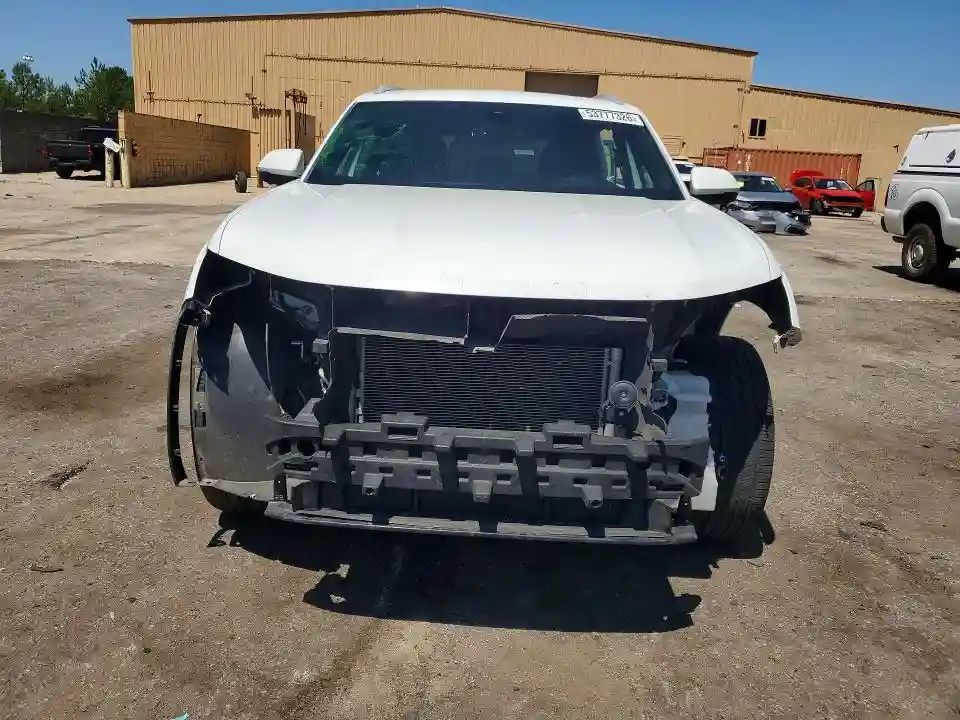 1V2TE2CA3MC221674 2021 VOLKSWAGEN ATLAS-4