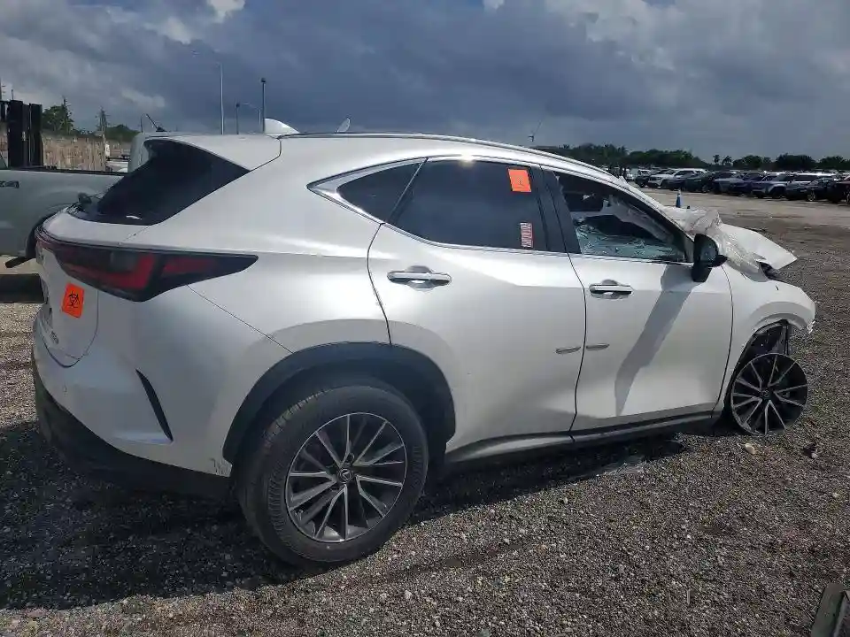 JTJADCAZ2S5024066 2025 LEXUS NX 250-2