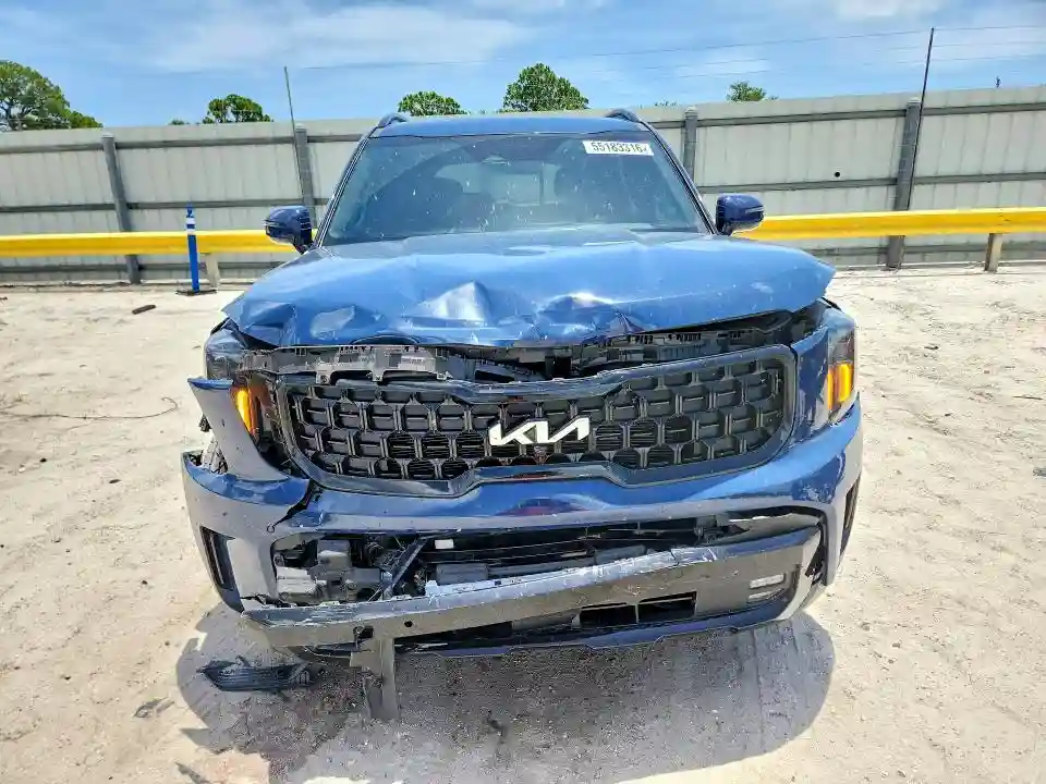 5XYP5DGC0RG512064 2024 KIA TELLURIDE-4