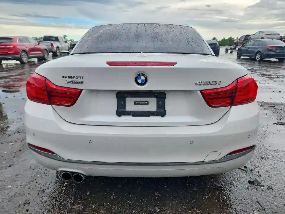 WBA4Z3C58JEC58142 2018 BMW 4 SERIES-5