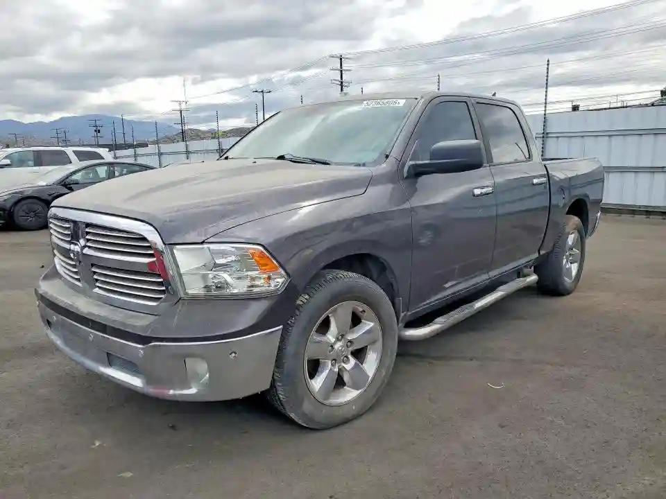 1C6RR7LM6FS665218 2015 RAM 1500-0