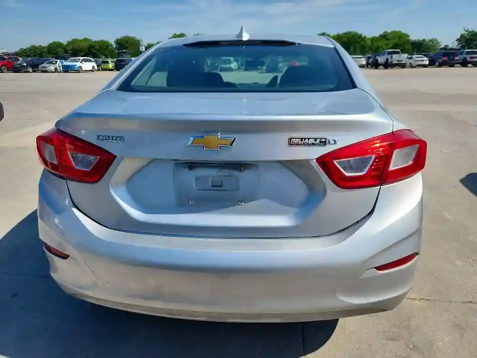 1G1BE5SM2H7248575 2017 CHEVROLET CRUZE-5