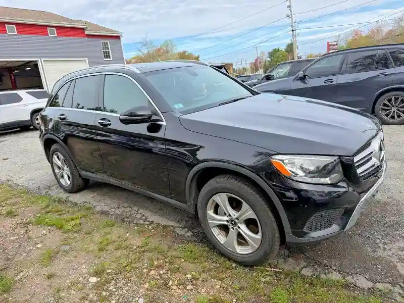 WDC0G4KB9JV026466 2018 MERCEDES-BENZ GLC-CLASS-0