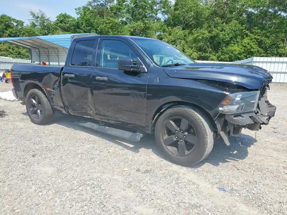1C6RR6FG4HS570059 2017 RAM 1500-3