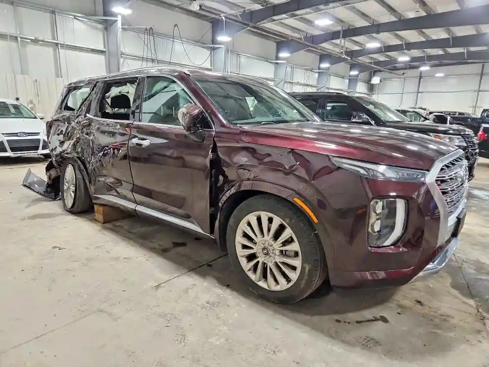 KM8R5DHE1LU131902 2020 HYUNDAI PALISADE-3