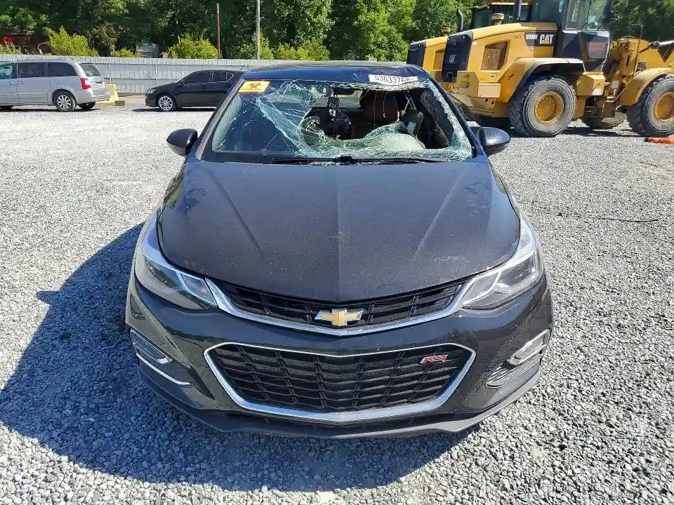 1G1BG5SM5G7234713 2016 CHEVROLET CRUZE-4