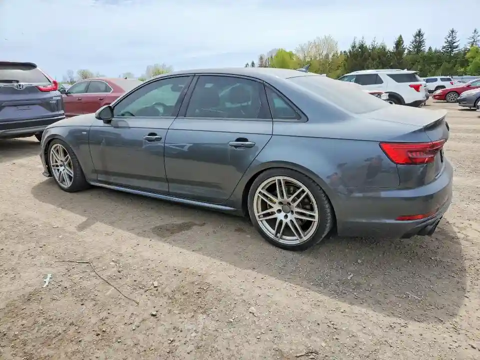 WAUENAF46HN049979 2017 AUDI A4-1