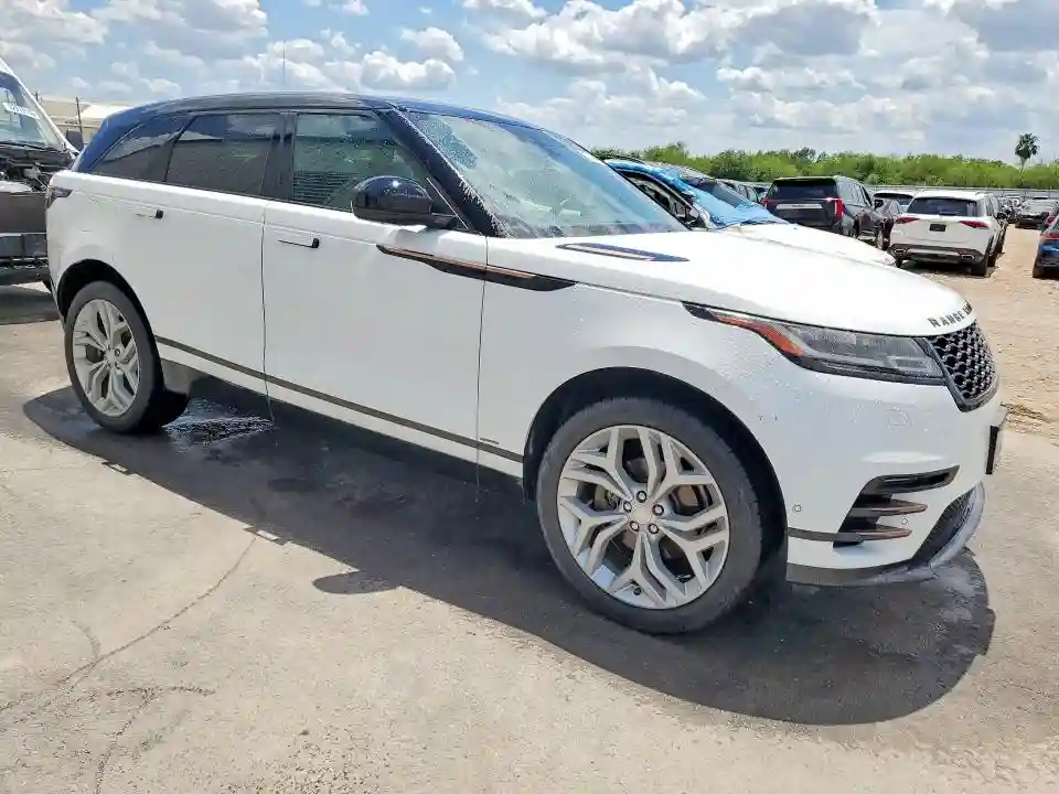 SALYL2RX8JA735867 2018 LAND ROVER RANGEROVER-3
