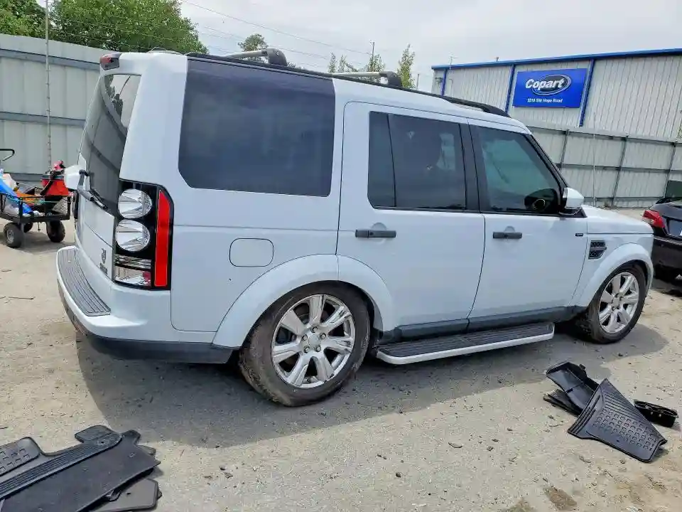SALAG2V69FA764420 2015 LAND ROVER LR4-2