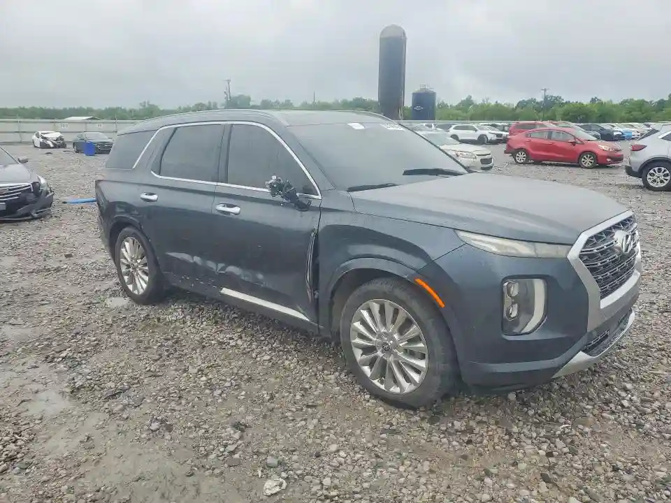 KM8R54HE7LU031688 2020 HYUNDAI PALISADE-3