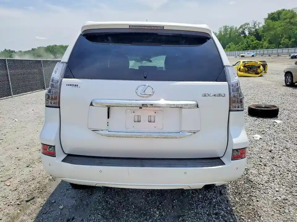 JTJBM7FX2F5114522 2015 LEXUS GX-5