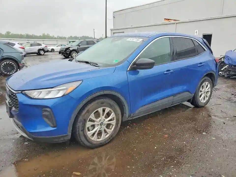 1FMCU0GNXPUA31550 2023 FORD ESCAPE ACT-0