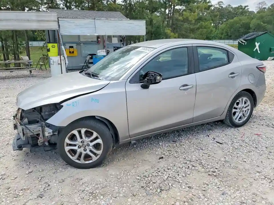 3MYDLBZV8GY107866 2016 SCION IA-0