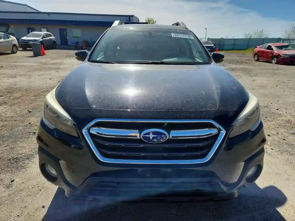 4S4BSAFC5K3334810 2019 SUBARU OUTBACK-4
