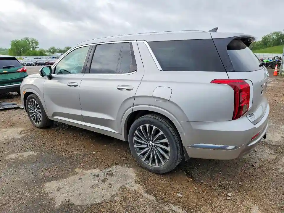 KM8R7DGE3SU908073 2025 HYUNDAI PALISADE-1