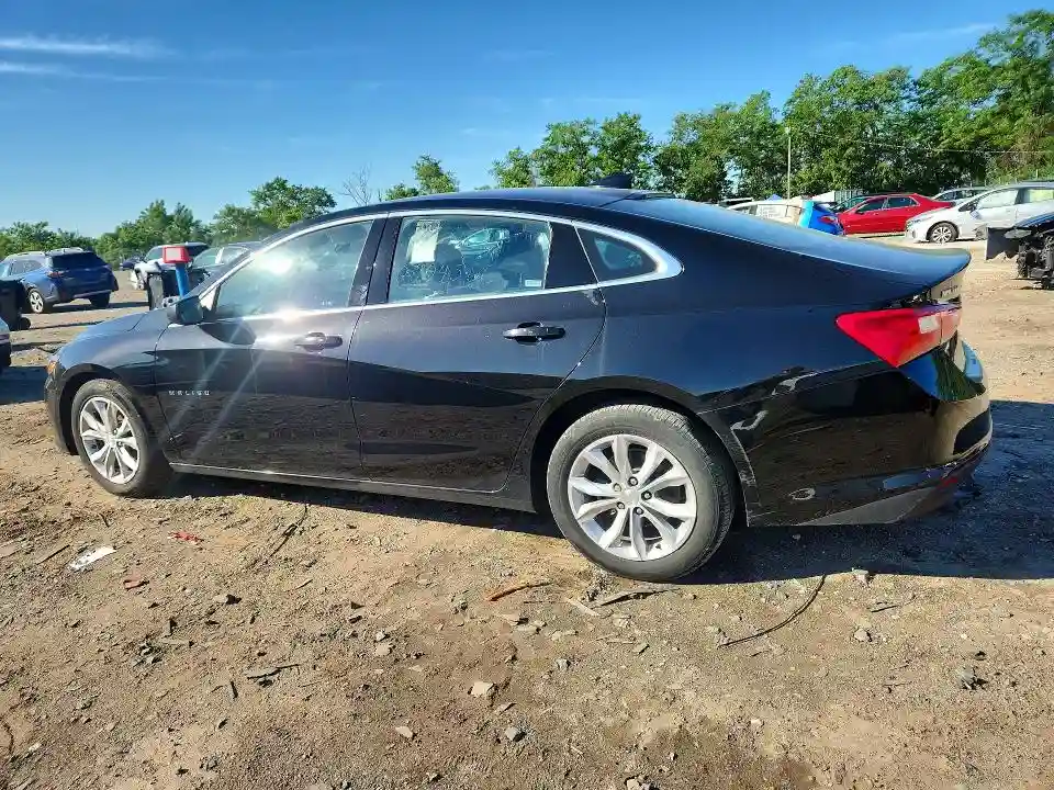 1G1ZD5ST7PF231168 2023 CHEVROLET MALIBU-1