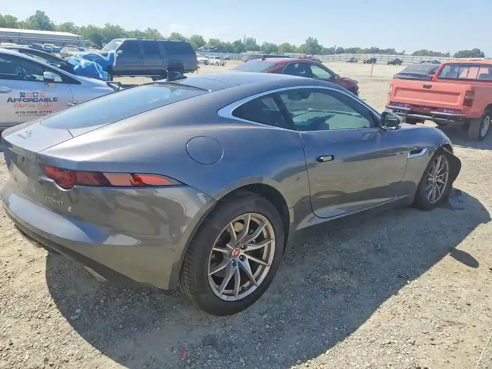 SAJDD1GX3KCK62337 2019 JAGUAR F-TYPE-2