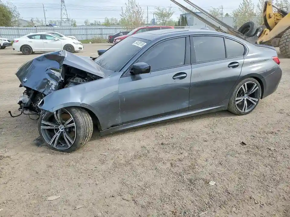 WBA5R7C52KAJ85710 2019 BMW 3 SERIES-0