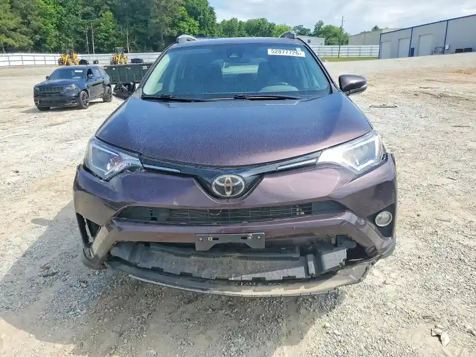 2T3WFREV3JW468982 2018 TOYOTA RAV4-4