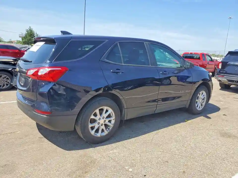 3GNAXHEV7LS515830 2020 CHEVROLET EQUINOX-2