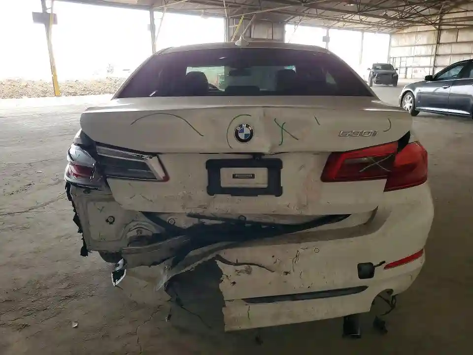 WBAJR3C06LWW70822 2020 BMW 5 SERIES-5