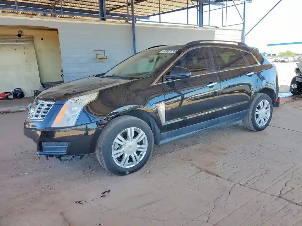3GYFNAE39FS583183 2015 CADILLAC SRX-0